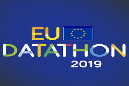 Al via la terza edizione del concorso sul riuso dei dati aperti europei